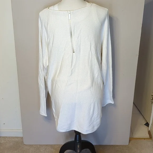 Michael Michael Kors Tunic Size XL - Picture 4 of 4